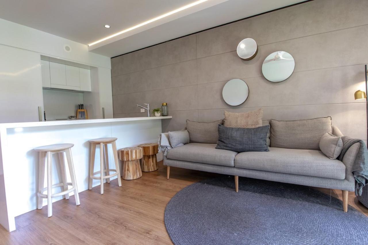 Il Palazzo Holiday Apartments Cairns Luaran gambar
