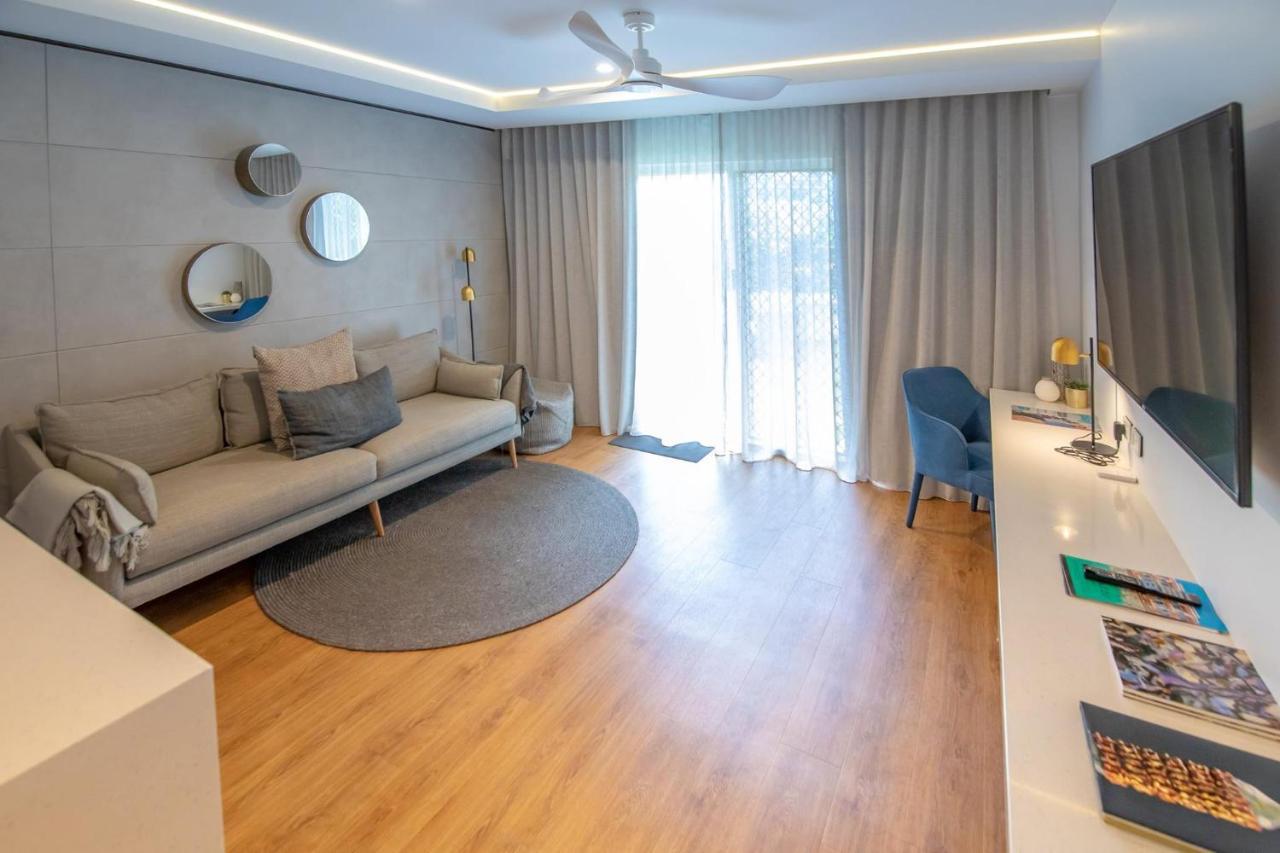 Il Palazzo Holiday Apartments Cairns Luaran gambar
