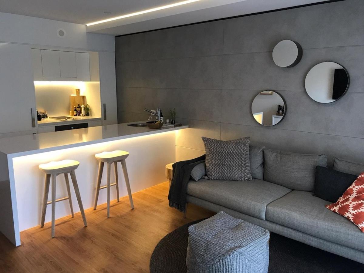Il Palazzo Holiday Apartments Cairns Luaran gambar