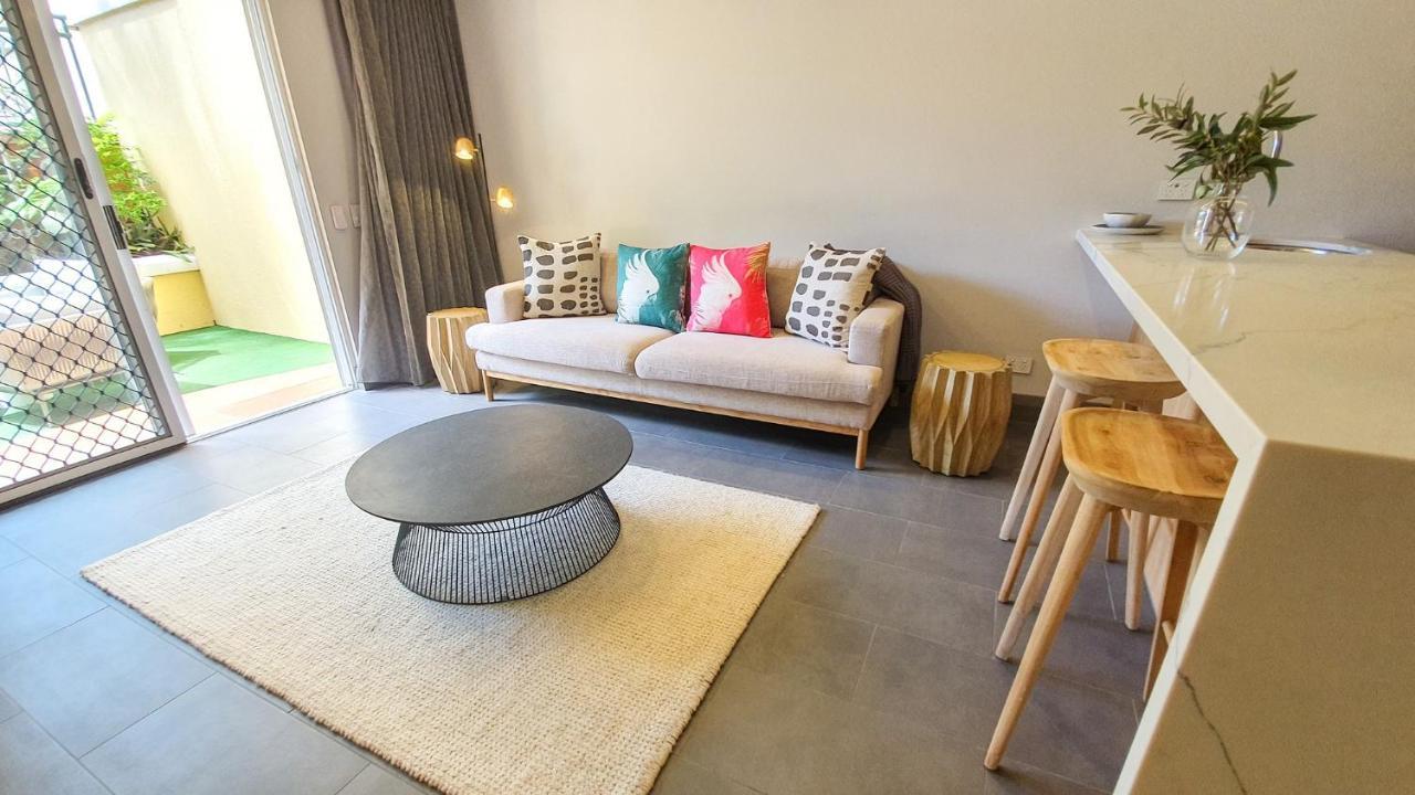Il Palazzo Holiday Apartments Cairns Luaran gambar