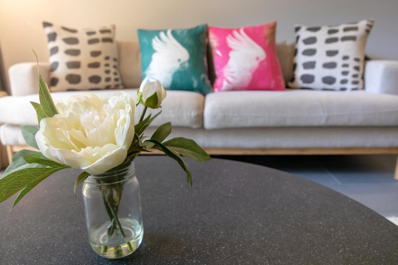 Il Palazzo Holiday Apartments Cairns Luaran gambar
