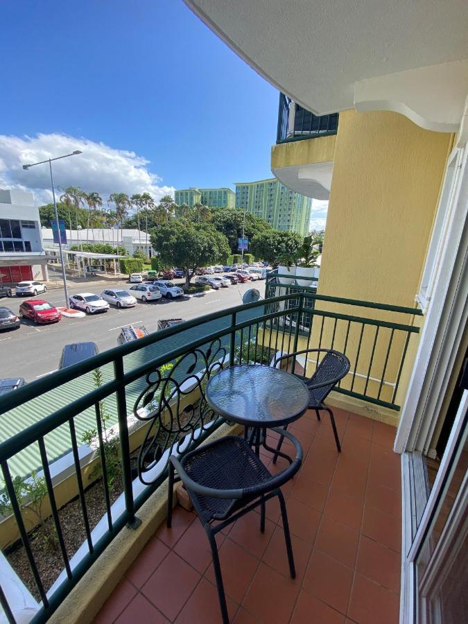 Il Palazzo Holiday Apartments Cairns Luaran gambar