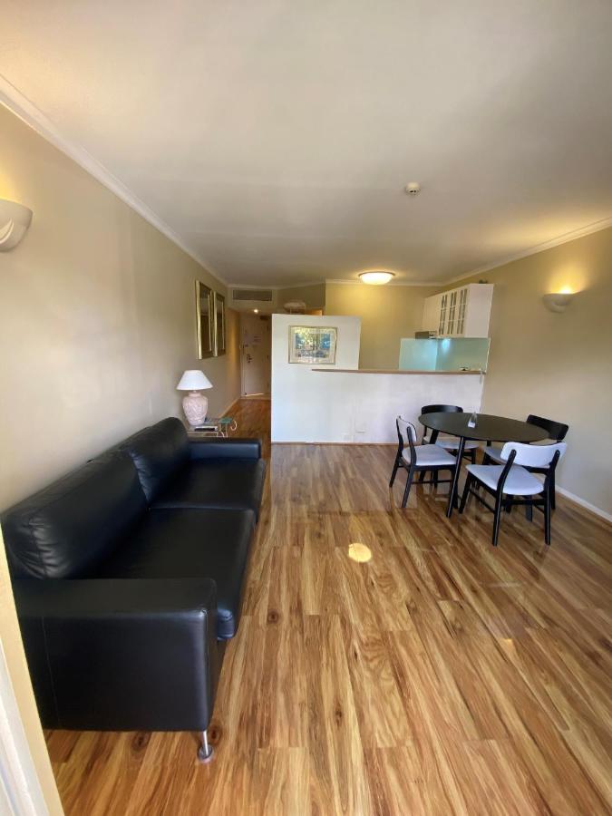 Il Palazzo Holiday Apartments Cairns Luaran gambar