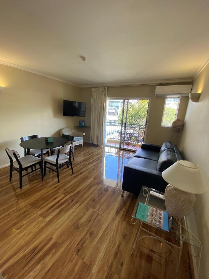 Il Palazzo Holiday Apartments Cairns Luaran gambar