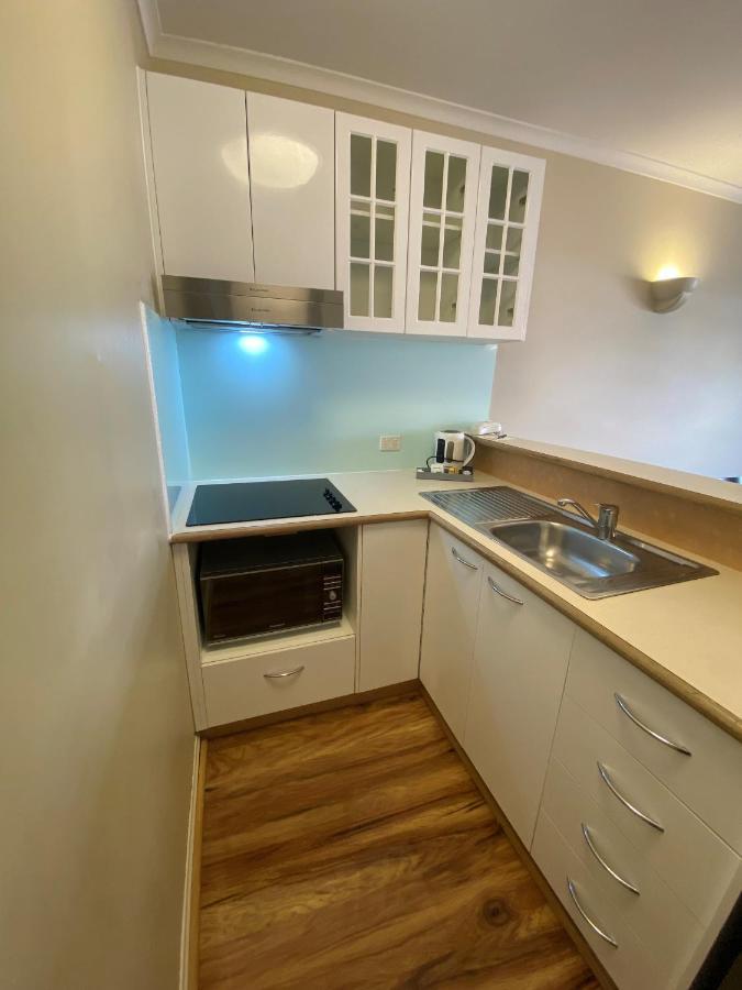 Il Palazzo Holiday Apartments Cairns Luaran gambar