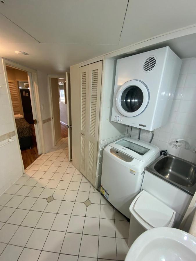Il Palazzo Holiday Apartments Cairns Luaran gambar
