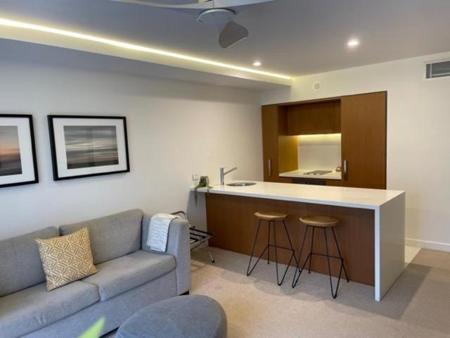 Il Palazzo Holiday Apartments Cairns Luaran gambar