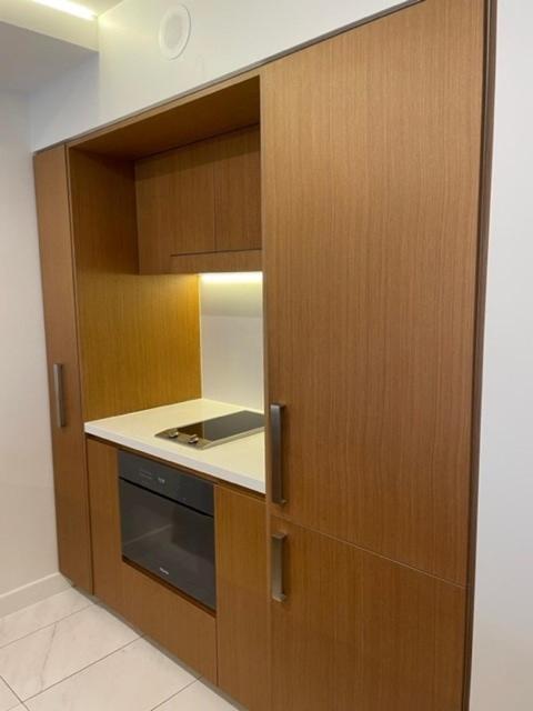 Il Palazzo Holiday Apartments Cairns Luaran gambar