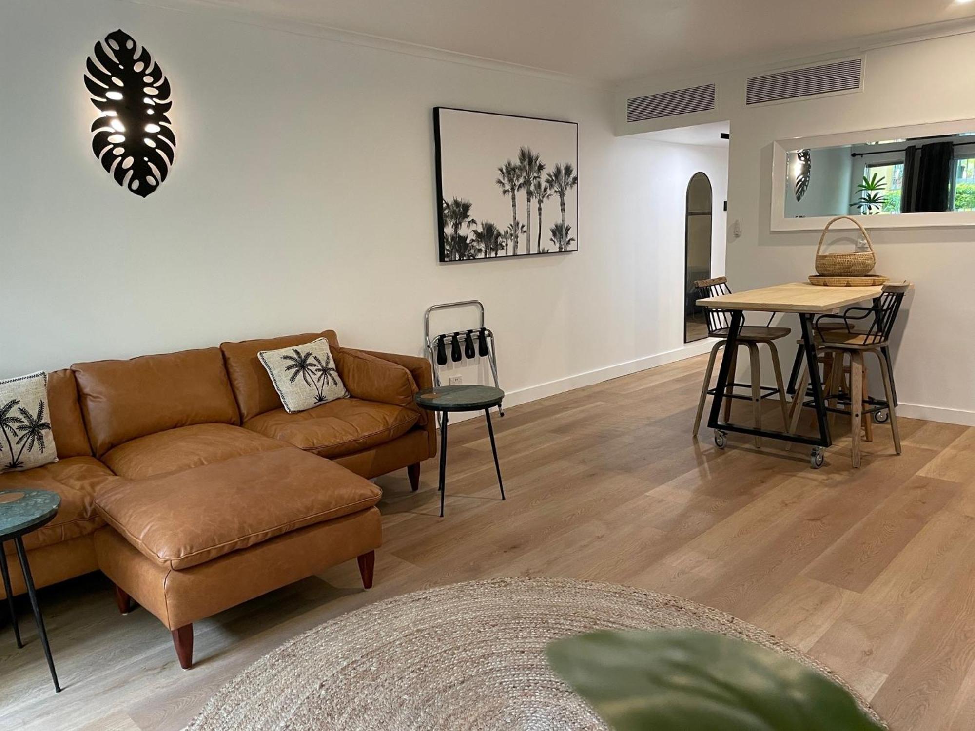 Il Palazzo Holiday Apartments Cairns Luaran gambar
