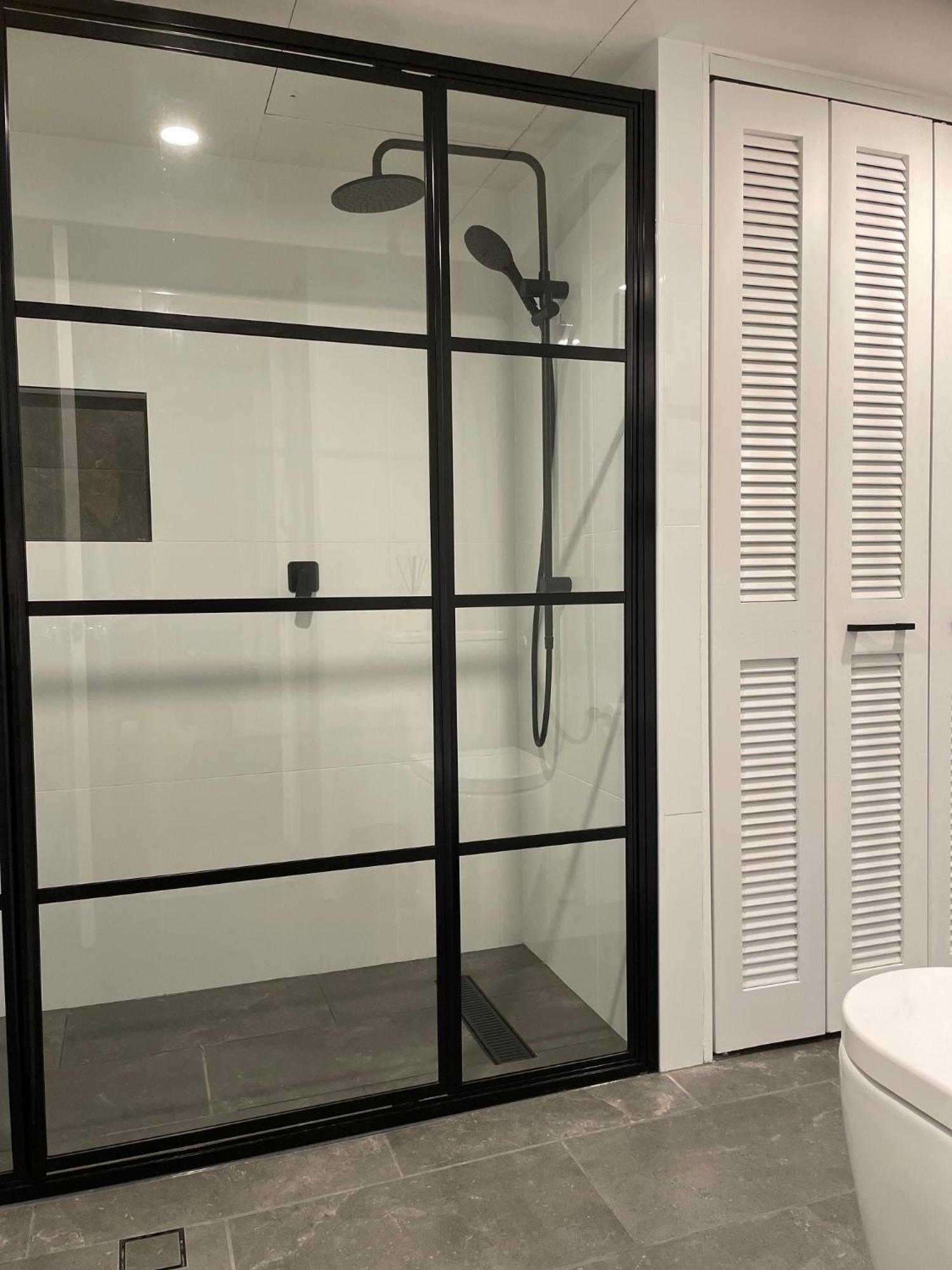 Il Palazzo Holiday Apartments Cairns Luaran gambar