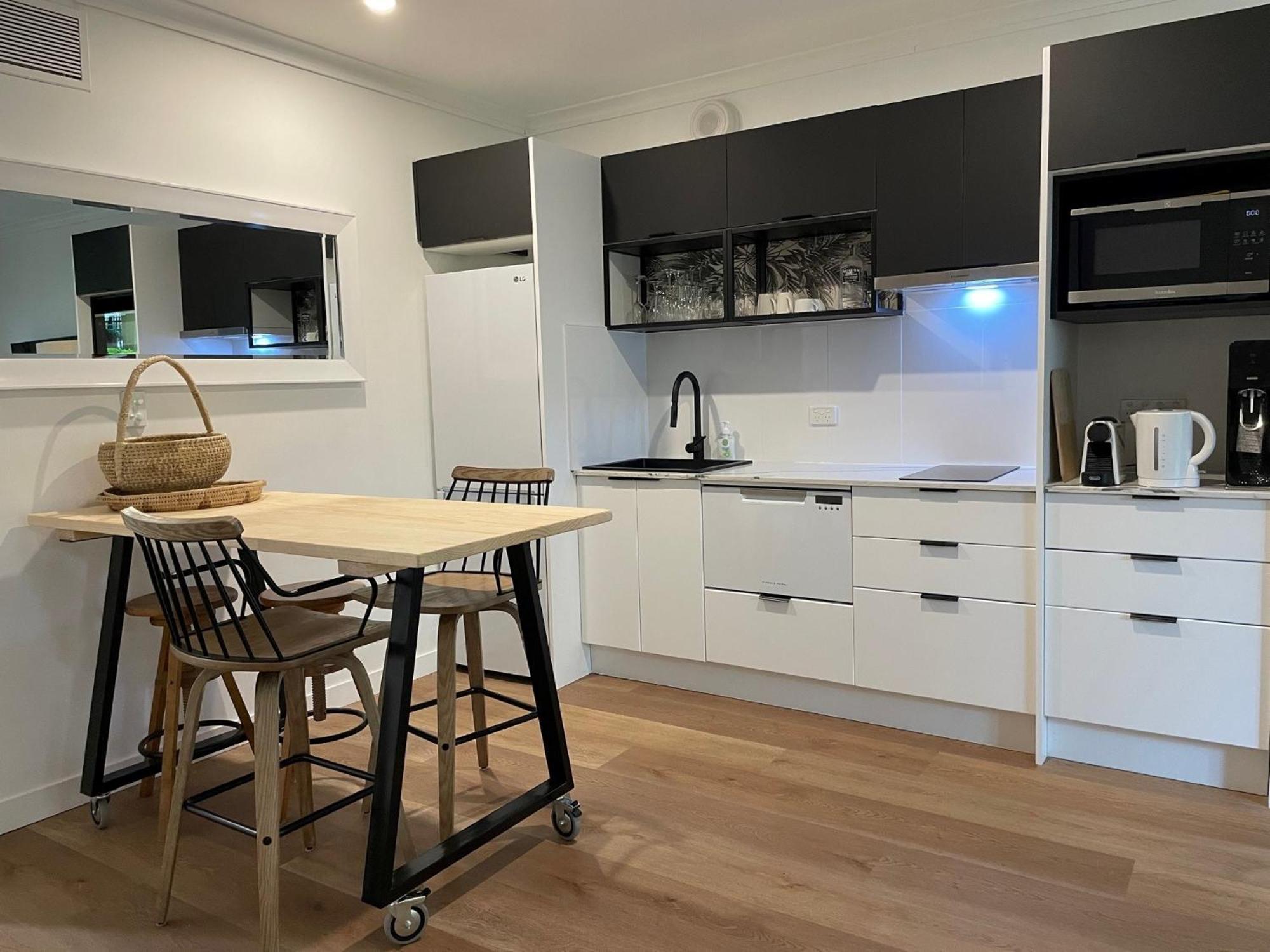 Il Palazzo Holiday Apartments Cairns Luaran gambar