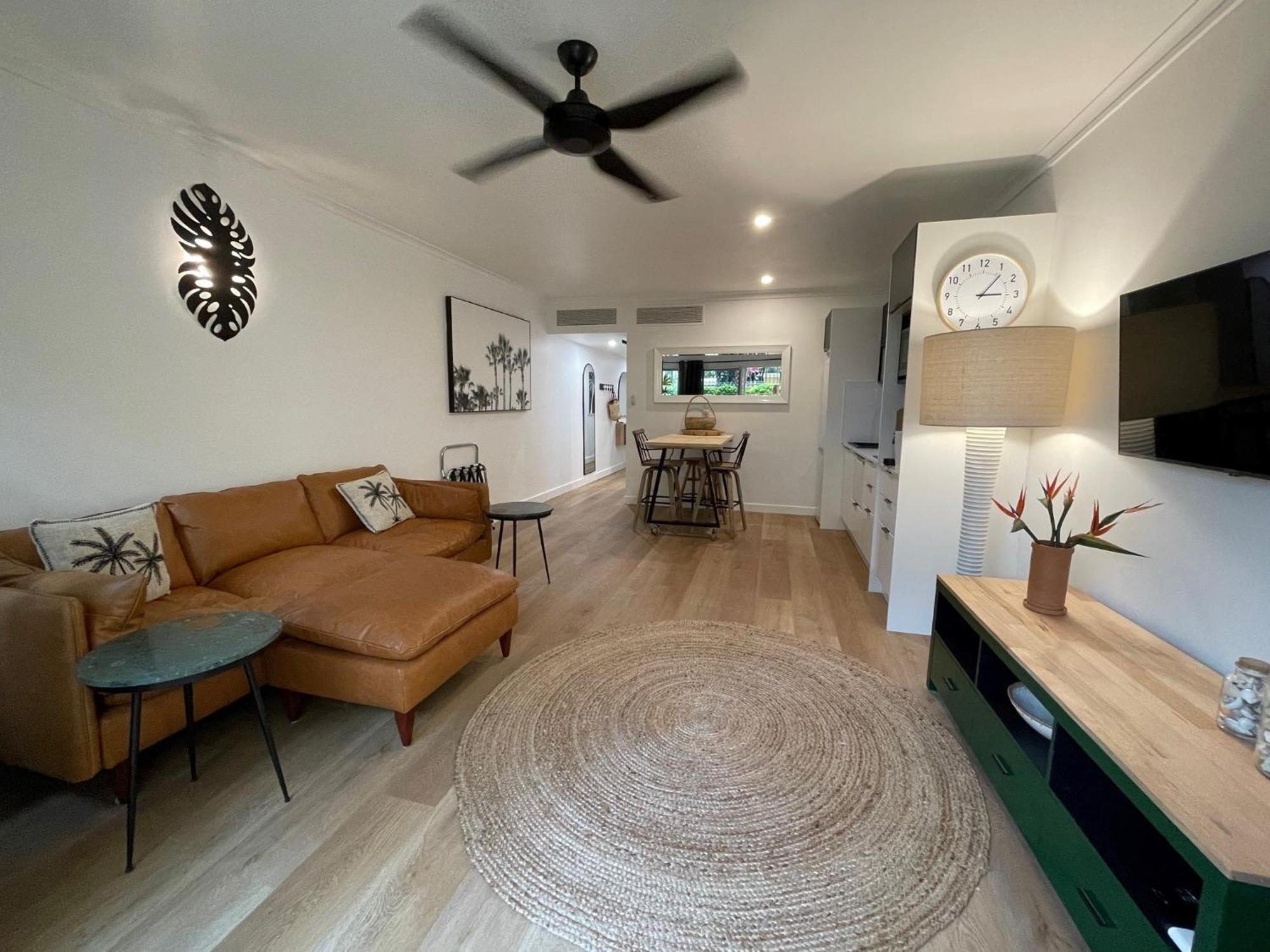 Il Palazzo Holiday Apartments Cairns Luaran gambar