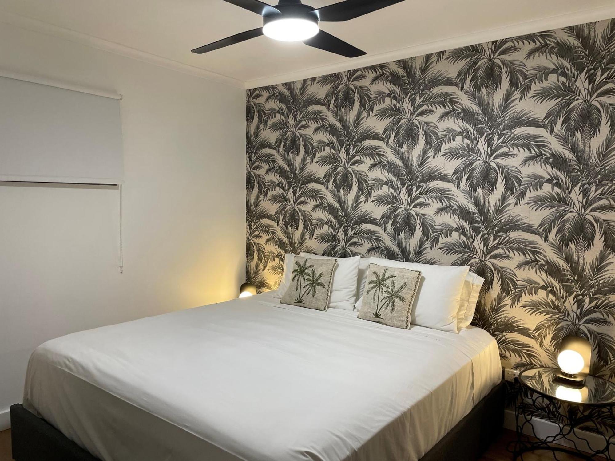 Il Palazzo Holiday Apartments Cairns Luaran gambar