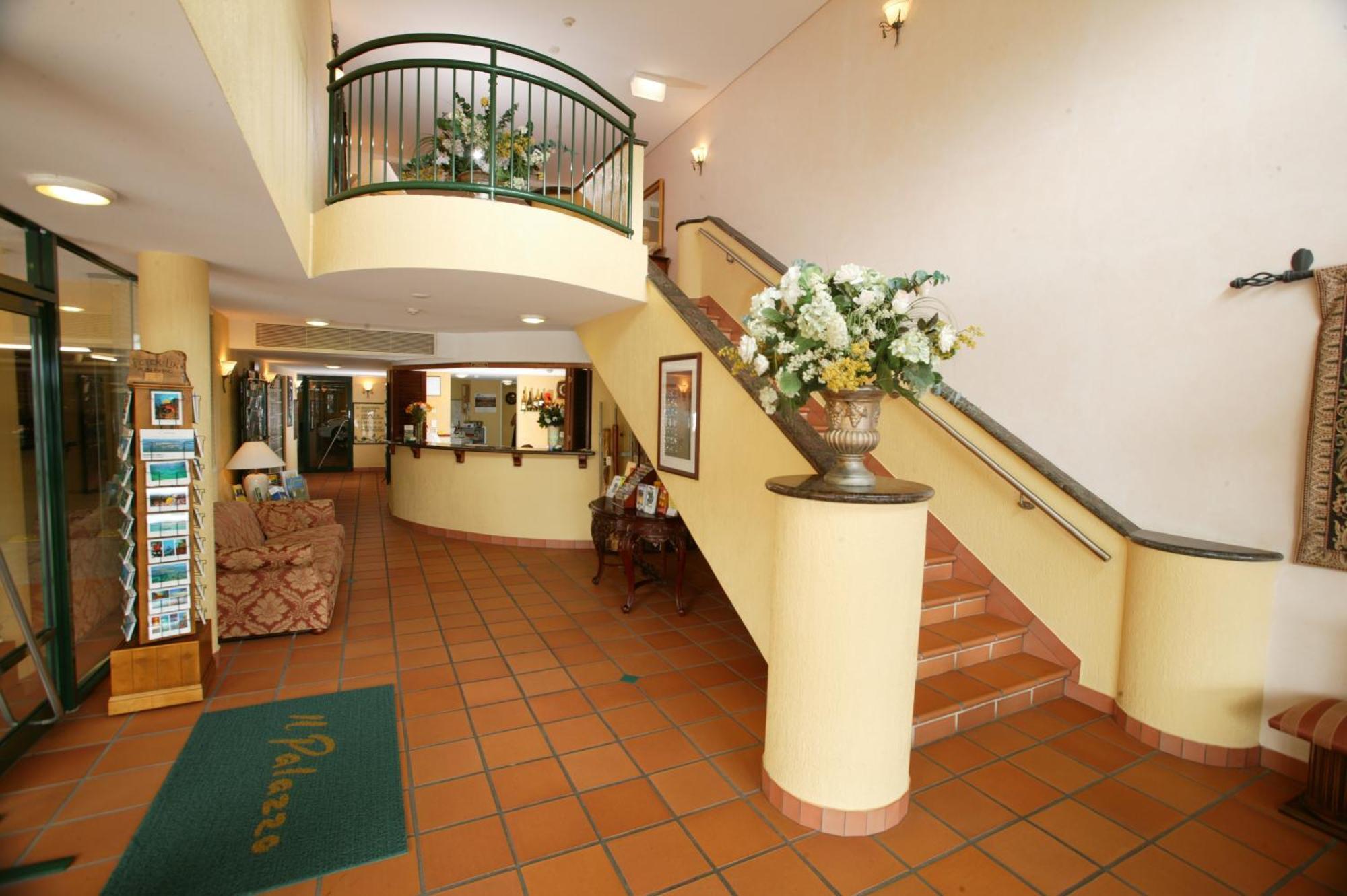 Il Palazzo Holiday Apartments Cairns Luaran gambar