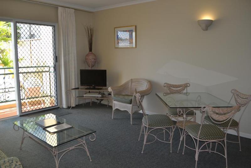 Il Palazzo Holiday Apartments Cairns Luaran gambar
