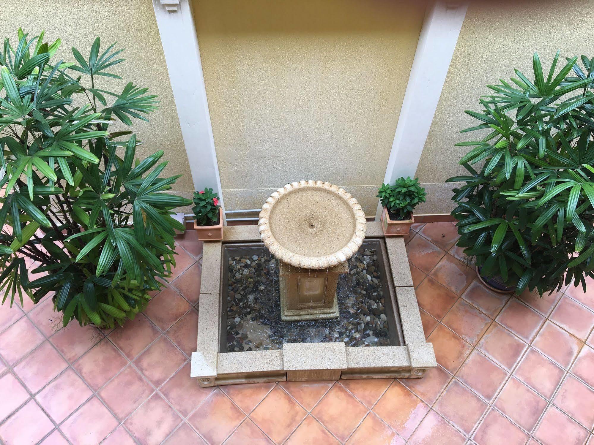 Il Palazzo Holiday Apartments Cairns Luaran gambar