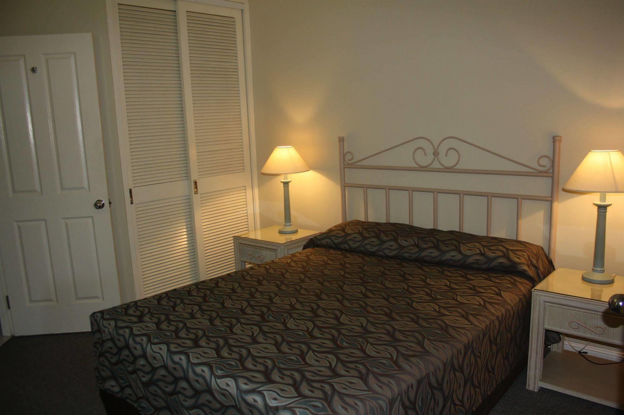 Il Palazzo Holiday Apartments Cairns Luaran gambar