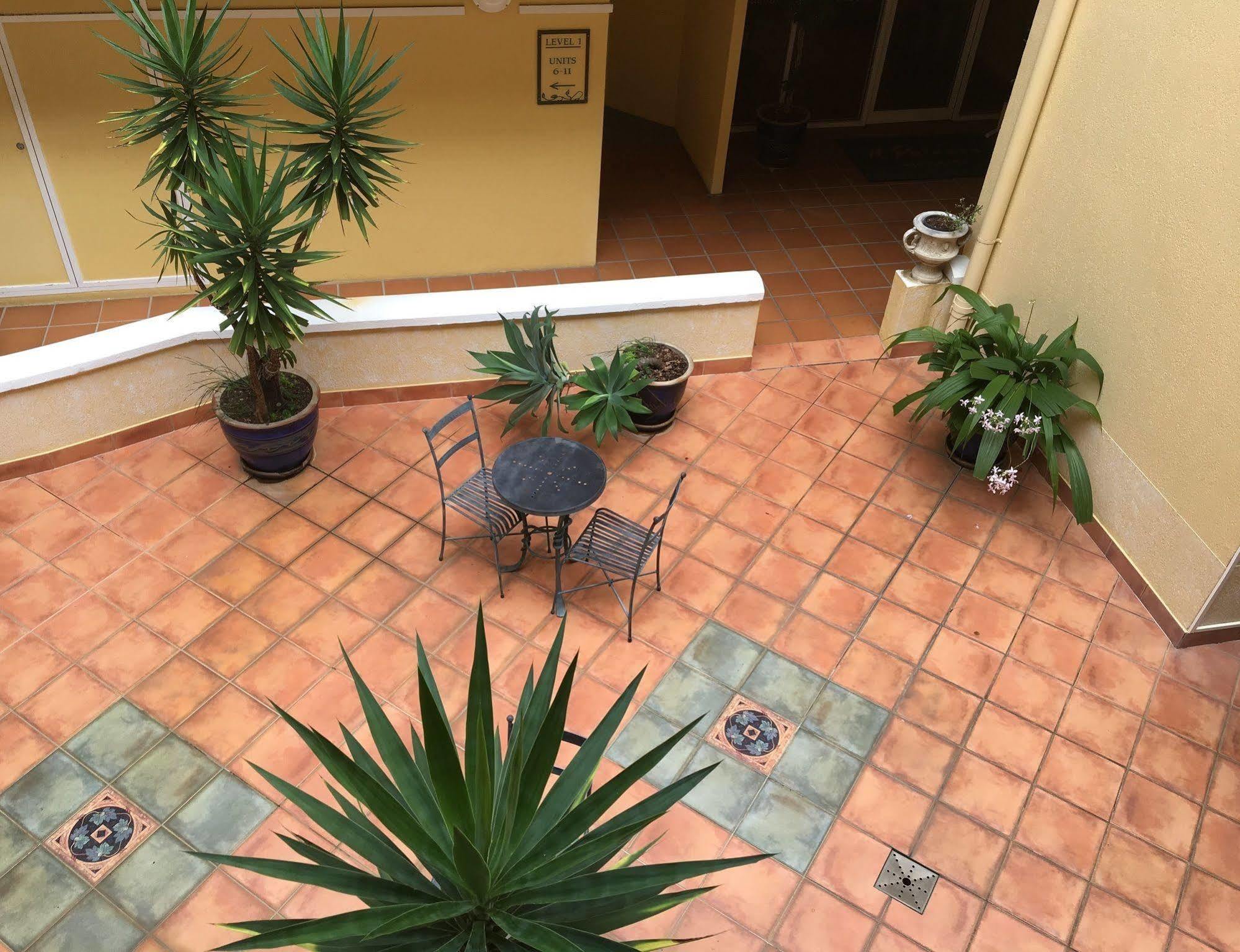 Il Palazzo Holiday Apartments Cairns Luaran gambar