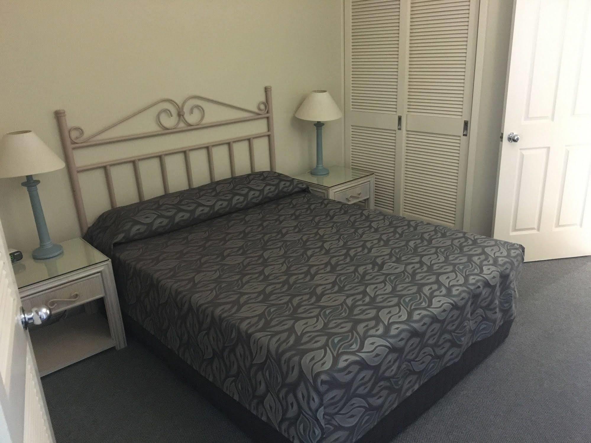 Il Palazzo Holiday Apartments Cairns Luaran gambar
