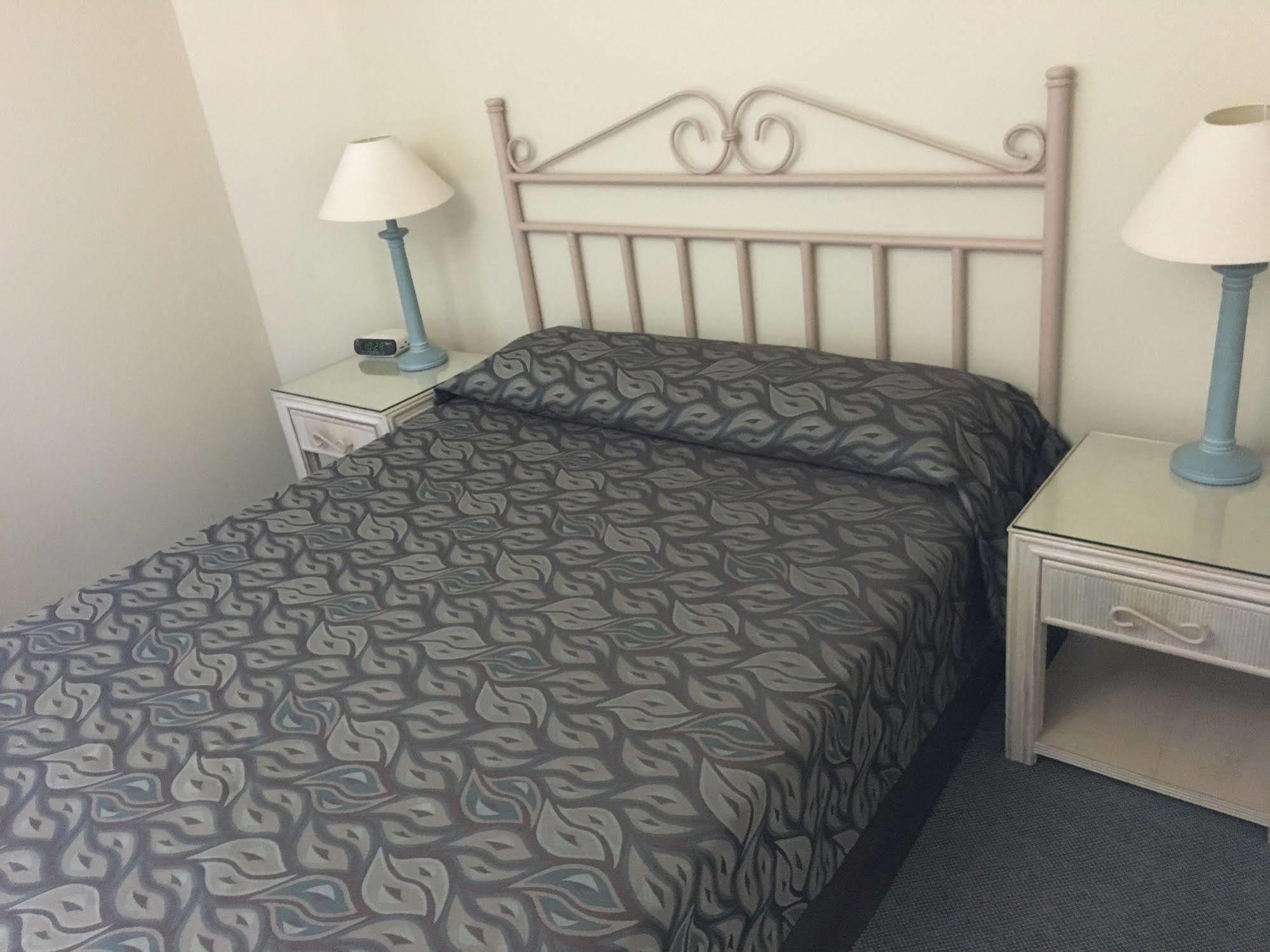Il Palazzo Holiday Apartments Cairns Luaran gambar
