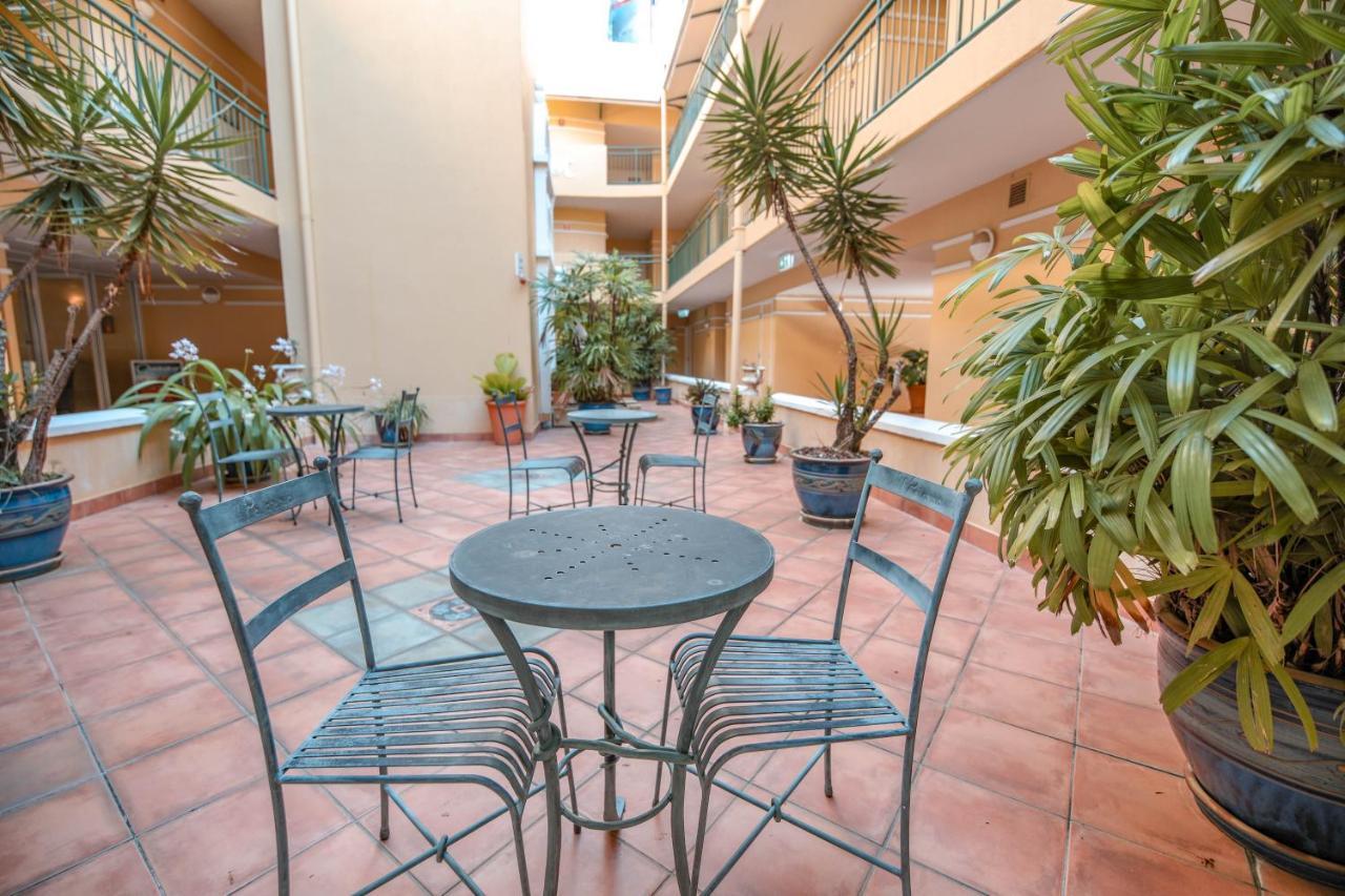 Il Palazzo Holiday Apartments Cairns Luaran gambar