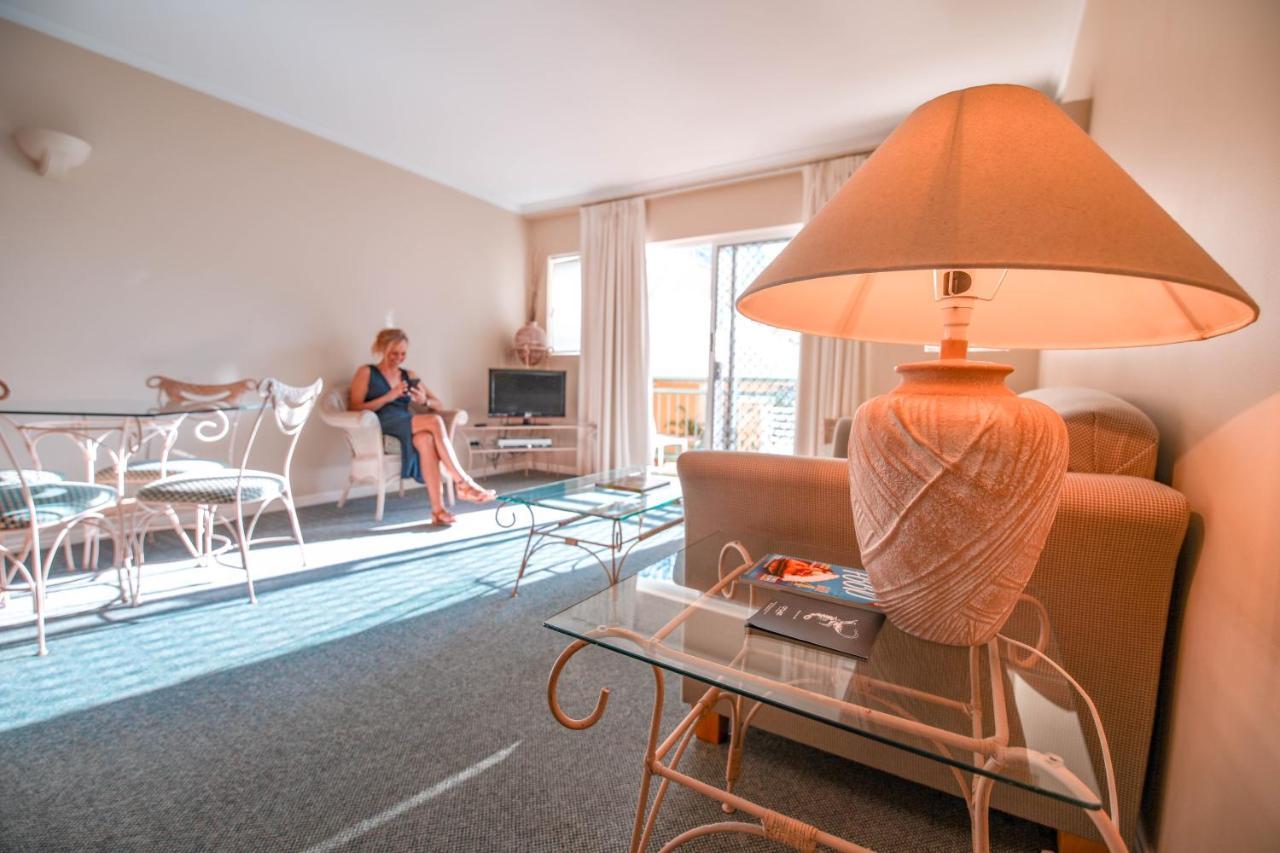 Il Palazzo Holiday Apartments Cairns Luaran gambar