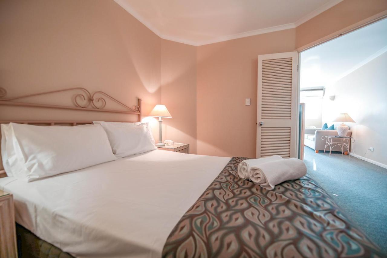 Il Palazzo Holiday Apartments Cairns Luaran gambar