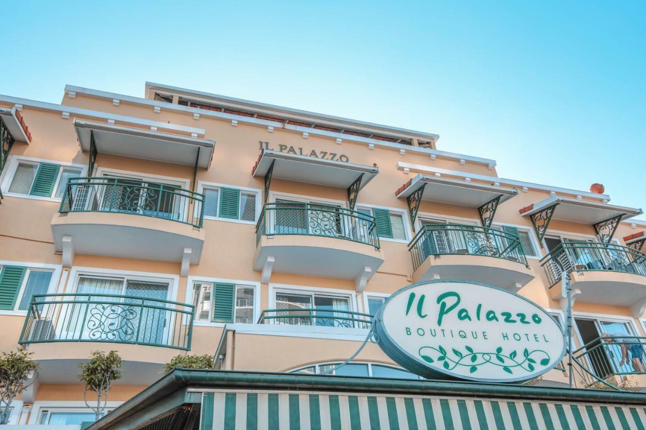 Il Palazzo Holiday Apartments Cairns Luaran gambar